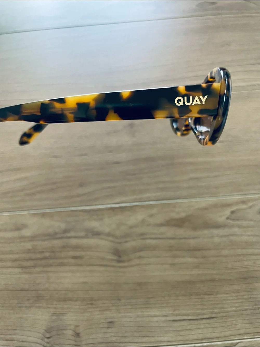 Quay Australia quay felt